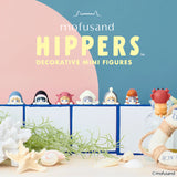 Sonny Angels Hippers x Mofusand Series Blind Box
