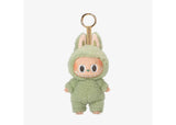 Pop Mart The Monsters Labubu Exciting Macaron Series Checked Box 'Colour Specific'