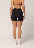 Levate Signature Shorts 'Black'