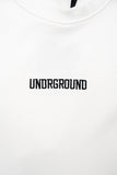 Undrground Evidence Tee 'White'