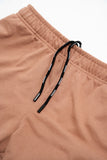 Undrground Omerta Shorts 'Espresso'