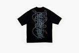 Undrground Mi Vida Loca Tee 'Black/Tiffany'