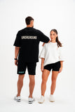 Undrground The Origin Tee 'Black'