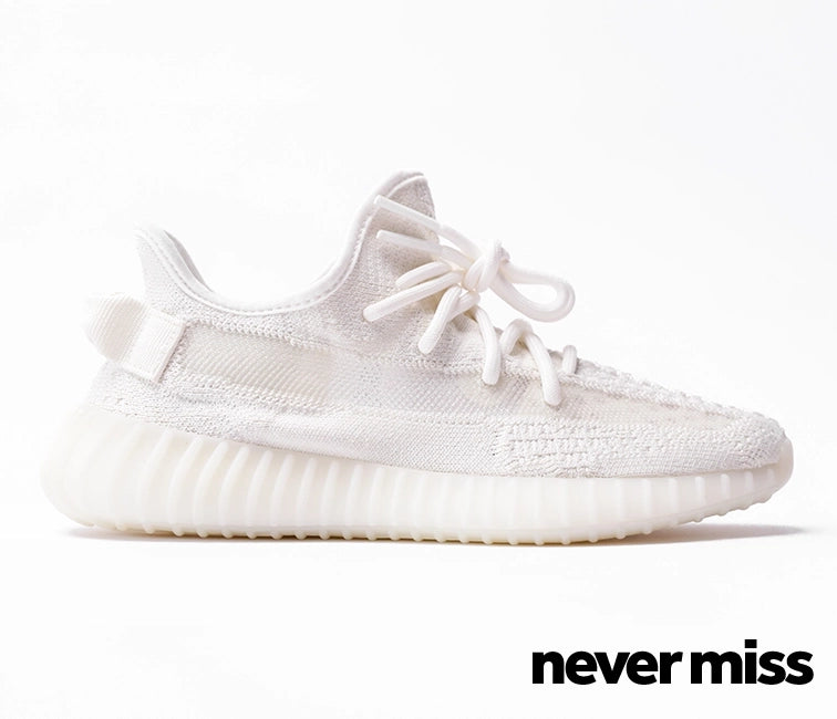 Adidas Yeezy Boost 350 V2 'Bone'