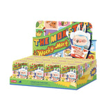 Pop Mart The Monsters Labubu Wacky Mart Figures Series Sealed Case (12 Blind Box)