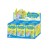 Pop Mart x Bikini Bottom Buddies Plush Sealed Case (6 Blind Box)