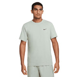 Nike Men's Dri-FIT UV Hyverse Tee 'Grey'
