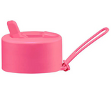 Frank Green Flip Straw Lid Pack (Bubblegum Blast)