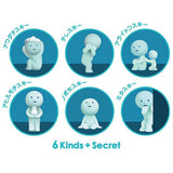 Smiski Bath Series Single Blind Box
