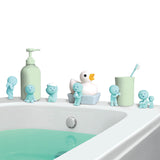 Smiski Bath Series Single Blind Box