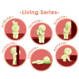 Smiski Living Series Single Blind Box
