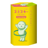 Smiski Exercising Series Single Blind Box
