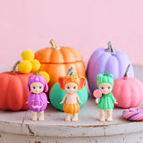 Sonny Angel Pumpkin Patch Series Blind Box