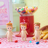 Sonny Angels Snack Series Blind Box