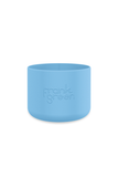 Frank Green 595ml / 20oz Bottle Bumper Guard (Sky Blue)
