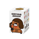 Pop Mart Crybaby Crying Again Series Figures (Blind Box)