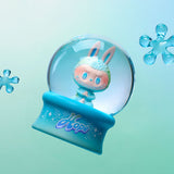 Pop Mart The Monsters Labubu Big into Energy Series-Crystal Ball (Blind Box)