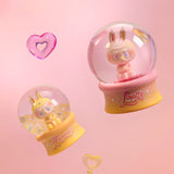Pop Mart The Monsters Labubu Big into Energy Series-Crystal Ball (Blind Box)