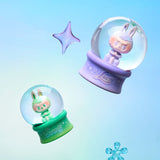 Pop Mart The Monsters Labubu Big into Energy Series-Crystal Ball (Blind Box)