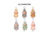 Pop Mart The Monsters Labubu Have a Seat Series Checked Box 'Colour Specific'