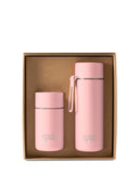 Frank Green The Essentials Gift Set Small (Blushed Pink)