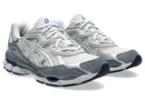 Asics Unisex GEL-NYC 'Glacier Grey/Gravel'