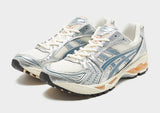 Men's Asics Gel Kayano 14 'Cream/Ironclad'