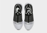 Women’s Nike React Phantom Run Flyknit 2 'Black/White'