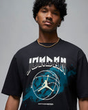 Men's Nike Jordan Sport 85 Graphic T-Shirt 'Citron Tint'
