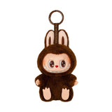 Pop Mart The Monsters Labubu Have a Seat Blind Box Secret 'Duo Duo'