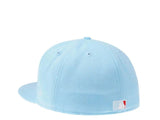 New Era 59Fifty Houston Astros Prototype Logo/45th Anniversary Patch Fitted Cap