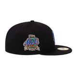 New Era 59Fifty 1999 New York Mets/40th Anniversary Patch Cap