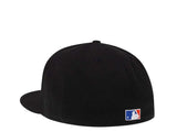 New Era 59Fifty 1999 New York Mets/40th Anniversary Patch Cap