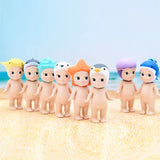Sonny Angels Marine Series Blind Box