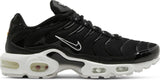 Women's Nike Air Max Plus Tn 'Oreo'