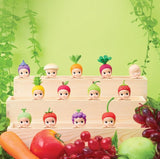 Sonny Angels Hippers Harvest Series Blind Box