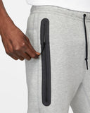 Men’s Nike Tech Fleece Pants 'Grey'