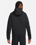 Men’s Nike Tech Fleece Hoodie 'Black'