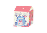 Pop Mart Labubu The Monsters Wacky Mart Series - Pinch Pendant Blind Box