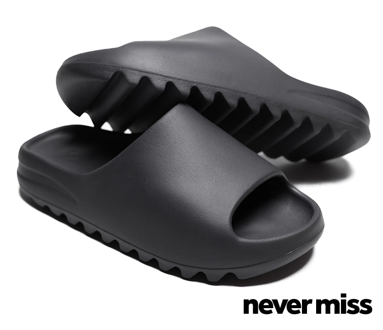 Adidas Yeezy Slide 'Onyx'