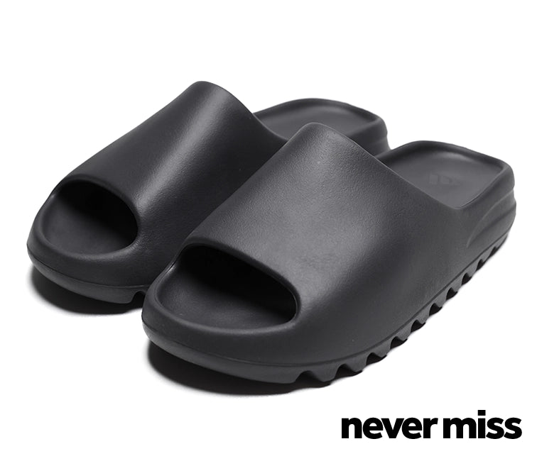 Adidas Yeezy Slide 'Onyx'