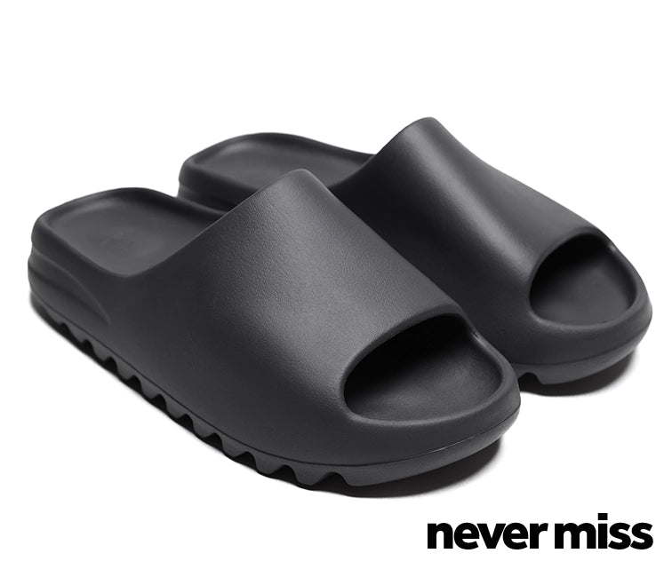 Adidas Yeezy Slide 'Onyx'